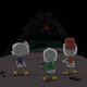 Illustration for article titled An underground adventure provides iDuckTales/i with its most entertaining (and self-aware) episode yet